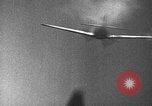 Image of German aircraft European Theater, 1944, second 26 stock footage video 65675055415