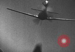 Image of German aircraft European Theater, 1944, second 28 stock footage video 65675055415