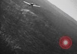 Image of Messerschmitt bf 109 European Theater, 1944, second 8 stock footage video 65675055416