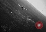 Image of Messerschmitt bf 109 European Theater, 1944, second 10 stock footage video 65675055416