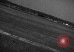 Image of Messerschmitt bf 109 attacked European Theater, 1944, second 5 stock footage video 65675055418
