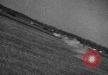 Image of Messerschmitt bf 109 attacked European Theater, 1944, second 8 stock footage video 65675055418