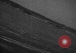 Image of Messerschmitt bf 109 attacked European Theater, 1944, second 12 stock footage video 65675055418