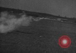 Image of Messerschmitt bf 109 attacked European Theater, 1944, second 15 stock footage video 65675055418