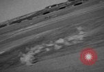 Image of hangars and airfield European Theater, 1944, second 13 stock footage video 65675055420