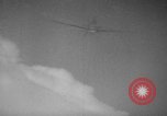 Image of Focke Wulf 190 European Theater, 1944, second 11 stock footage video 65675055421