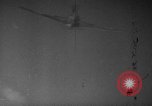Image of Focke Wulf 190 European Theater, 1944, second 14 stock footage video 65675055421