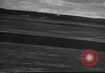 Image of German bomber aircraft European Theater, 1944, second 7 stock footage video 65675055422