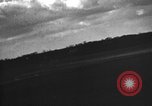 Image of German bomber aircraft European Theater, 1944, second 26 stock footage video 65675055422
