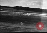 Image of German bomber aircraft European Theater, 1944, second 47 stock footage video 65675055422