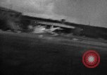 Image of ground targets European Theater, 1944, second 8 stock footage video 65675055423