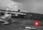 Image of ground targets European Theater, 1944, second 9 stock footage video 65675055423
