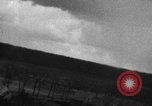 Image of ground targets European Theater, 1944, second 12 stock footage video 65675055423