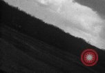 Image of ground targets European Theater, 1944, second 16 stock footage video 65675055423