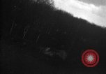 Image of ground targets European Theater, 1944, second 21 stock footage video 65675055423