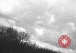 Image of ground targets European Theater, 1944, second 22 stock footage video 65675055423