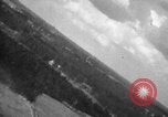 Image of ground targets European Theater, 1944, second 25 stock footage video 65675055423