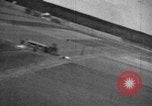 Image of ground targets European Theater, 1944, second 26 stock footage video 65675055423