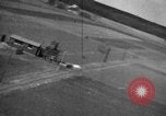 Image of ground targets European Theater, 1944, second 27 stock footage video 65675055423