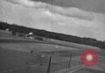 Image of ground targets European Theater, 1944, second 28 stock footage video 65675055423