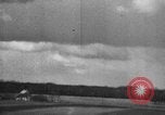 Image of ground targets European Theater, 1944, second 29 stock footage video 65675055423