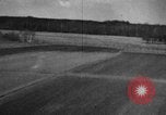 Image of ground targets European Theater, 1944, second 30 stock footage video 65675055423