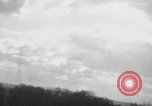 Image of ground targets European Theater, 1944, second 37 stock footage video 65675055423