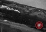 Image of ground targets European Theater, 1944, second 41 stock footage video 65675055423