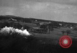 Image of ground targets European Theater, 1944, second 43 stock footage video 65675055423