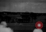 Image of ground targets European Theater, 1944, second 45 stock footage video 65675055423
