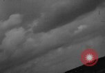 Image of ground targets European Theater, 1944, second 47 stock footage video 65675055423