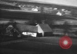 Image of ground targets European Theater, 1944, second 50 stock footage video 65675055423