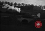 Image of ground targets European Theater, 1944, second 57 stock footage video 65675055423