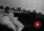 Image of ground targets European Theater, 1944, second 59 stock footage video 65675055423