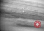 Image of German fighter aircraft European Theater, 1944, second 7 stock footage video 65675055424