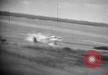 Image of German fighter aircraft European Theater, 1944, second 9 stock footage video 65675055424