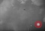 Image of Messerschmitt 109 European Theater, 1944, second 7 stock footage video 65675055425