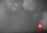 Image of Messerschmitt 109 European Theater, 1944, second 8 stock footage video 65675055425