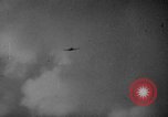 Image of Messerschmitt 109 European Theater, 1944, second 10 stock footage video 65675055425