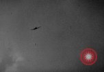 Image of Messerschmitt 109 European Theater, 1944, second 11 stock footage video 65675055425