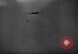 Image of Messerschmitt 109 European Theater, 1944, second 14 stock footage video 65675055425