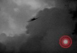 Image of Messerschmitt 109 European Theater, 1944, second 15 stock footage video 65675055425