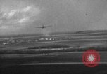Image of Focke Wulf 190 European Theater, 1944, second 8 stock footage video 65675055426