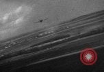 Image of Focke Wulf 190 European Theater, 1944, second 9 stock footage video 65675055426