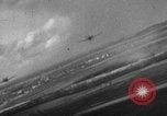 Image of Focke Wulf 190 European Theater, 1944, second 10 stock footage video 65675055426