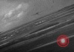 Image of Focke Wulf 190 European Theater, 1944, second 11 stock footage video 65675055426
