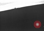 Image of German fighter aircraft European Theater, 1944, second 5 stock footage video 65675055427