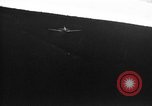 Image of German fighter aircraft European Theater, 1944, second 6 stock footage video 65675055427