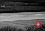 Image of German fighter aircraft European Theater, 1944, second 12 stock footage video 65675055427