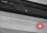 Image of German fighter aircraft European Theater, 1944, second 13 stock footage video 65675055427